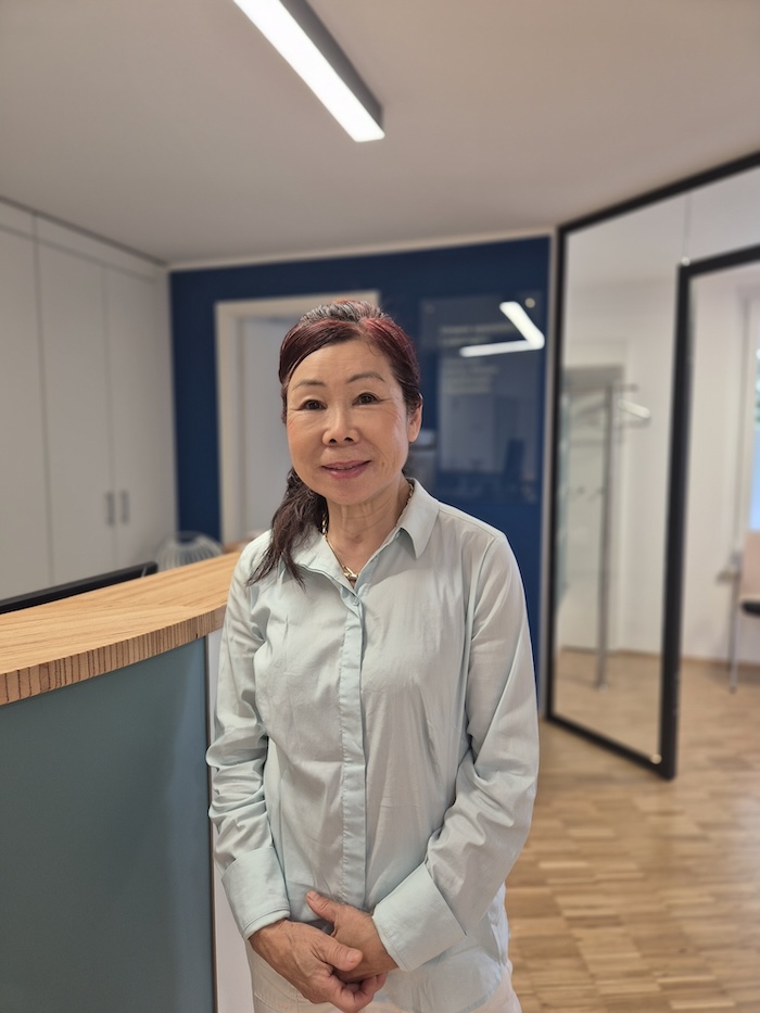 hausarztpaxis-thalkirchen-Dr. med. Song-Ganslmeier